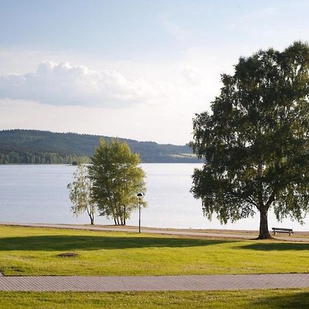 Lipno Lake Apartment Lipno nad Vltavou Exterior photo