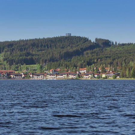 Lipno Lake Apartment Lipno nad Vltavou Exterior photo
