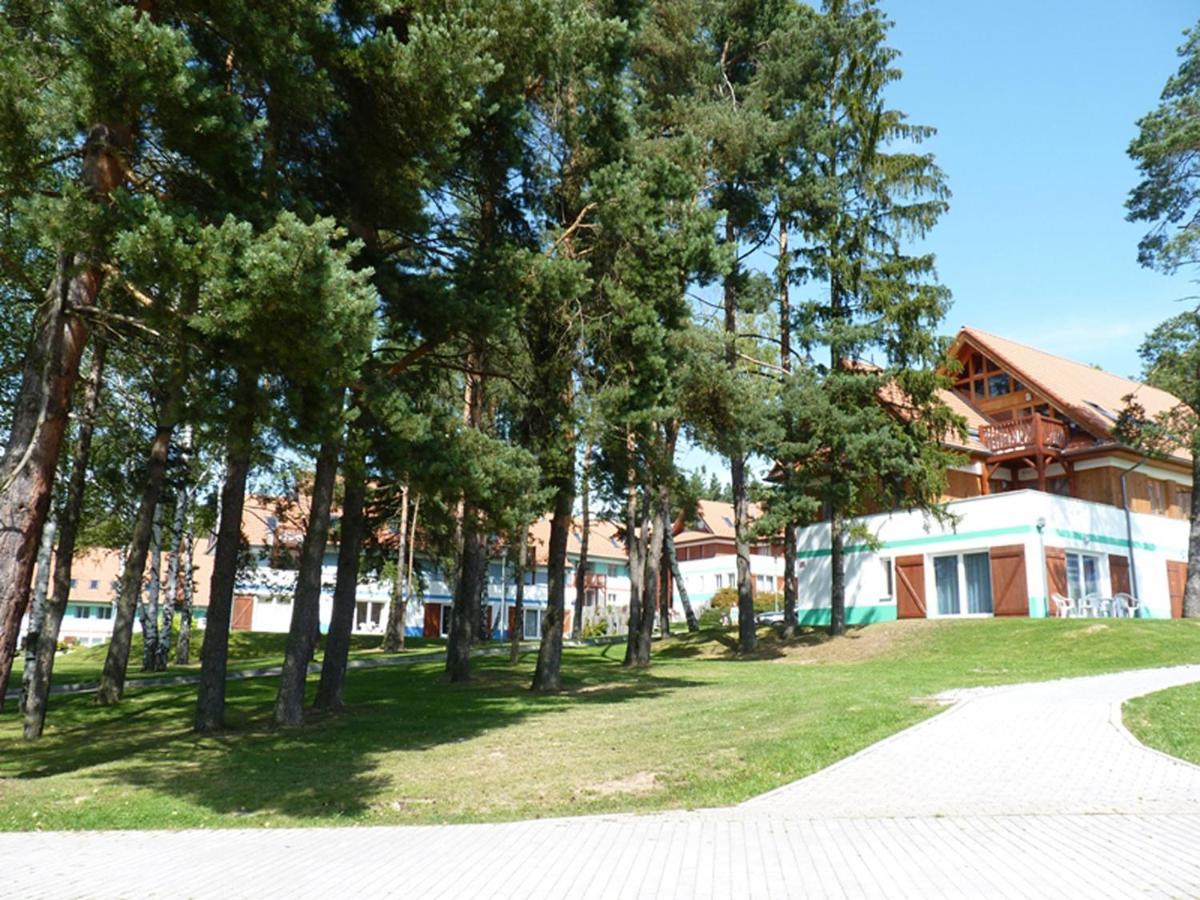 Lipno Lake Apartment Lipno nad Vltavou Exterior photo