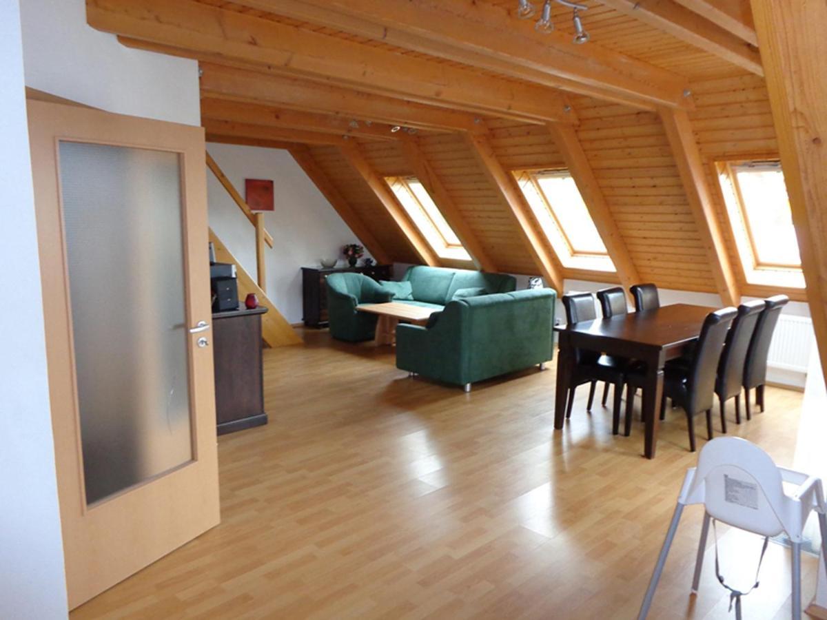 Lipno Lake Apartment Lipno nad Vltavou Exterior photo